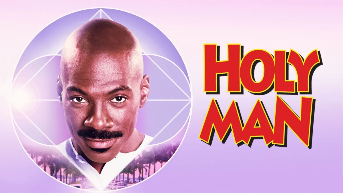 Watch Holy Man | Disney+