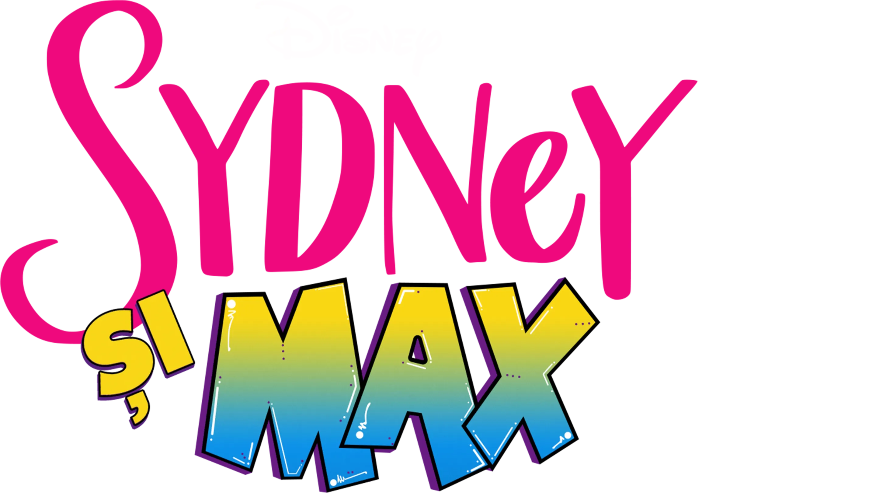 Sydney și Max