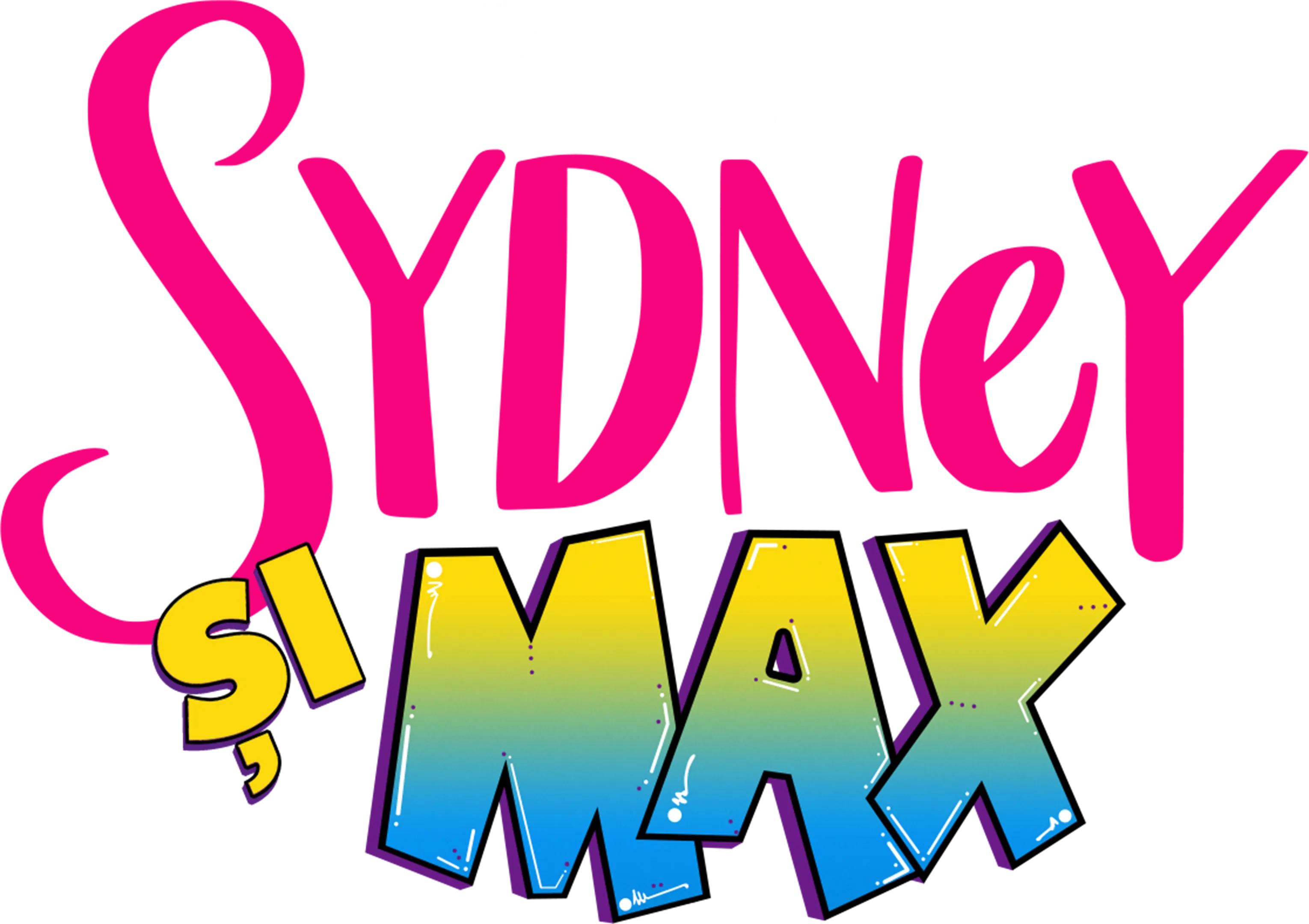 Sydney și Max