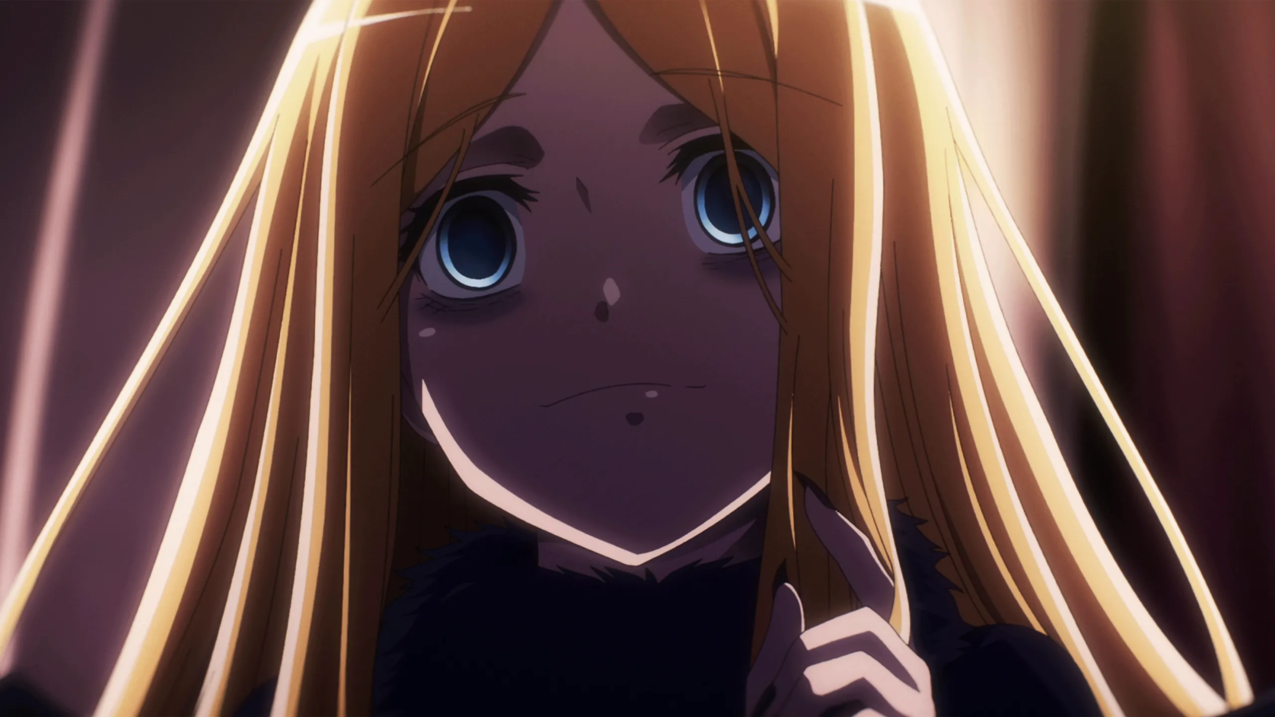 thumbnail - S4：第13話「滅国の魔女」