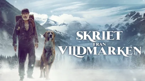 thumbnail - Skriet från vildmarken