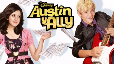 Austin y Ally