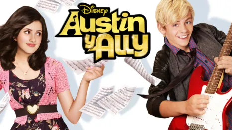 thumbnail - Austin y Ally