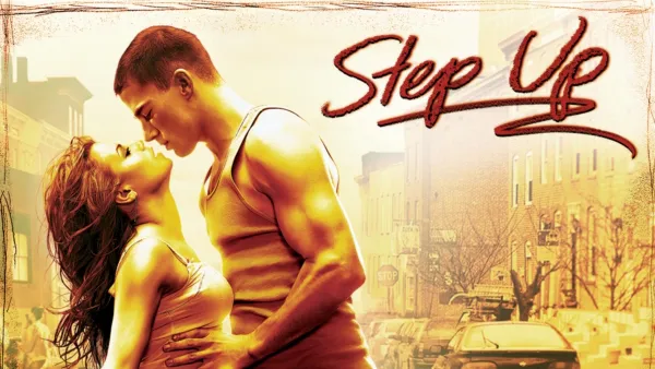 thumbnail - Step Up