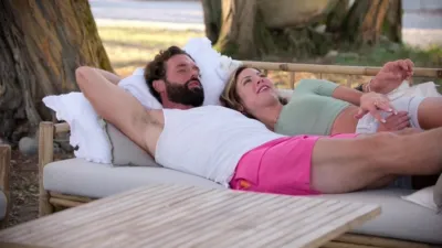 thumbnail - S1:E8 Love, Death, and Beyond