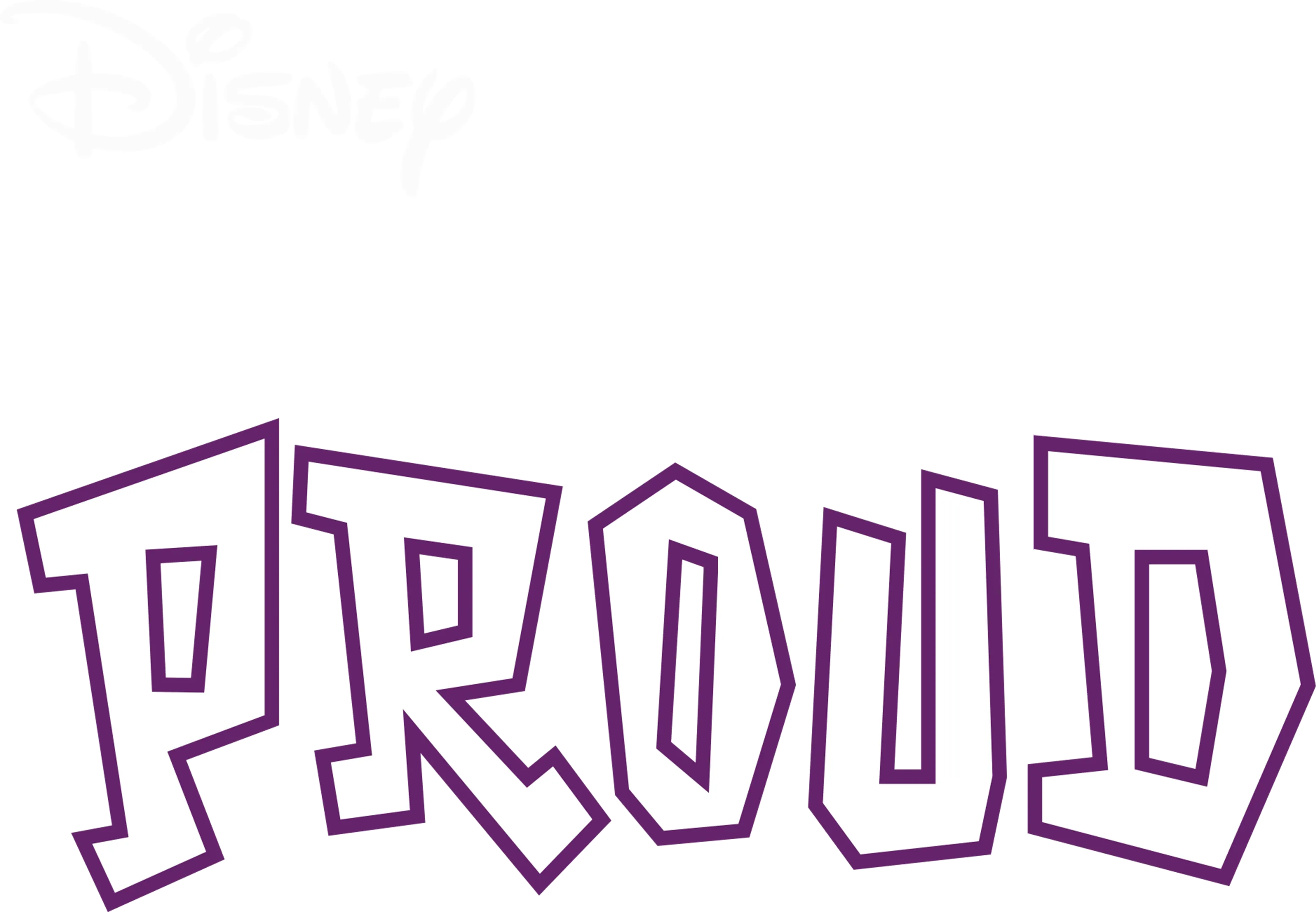 Familjen Proud