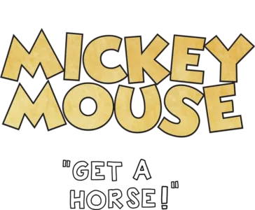 Get a Horse