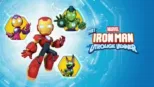 thumbnail - Møt Iron Man og hans utrolige venner