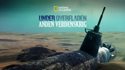 Drain The Ocean: WWII