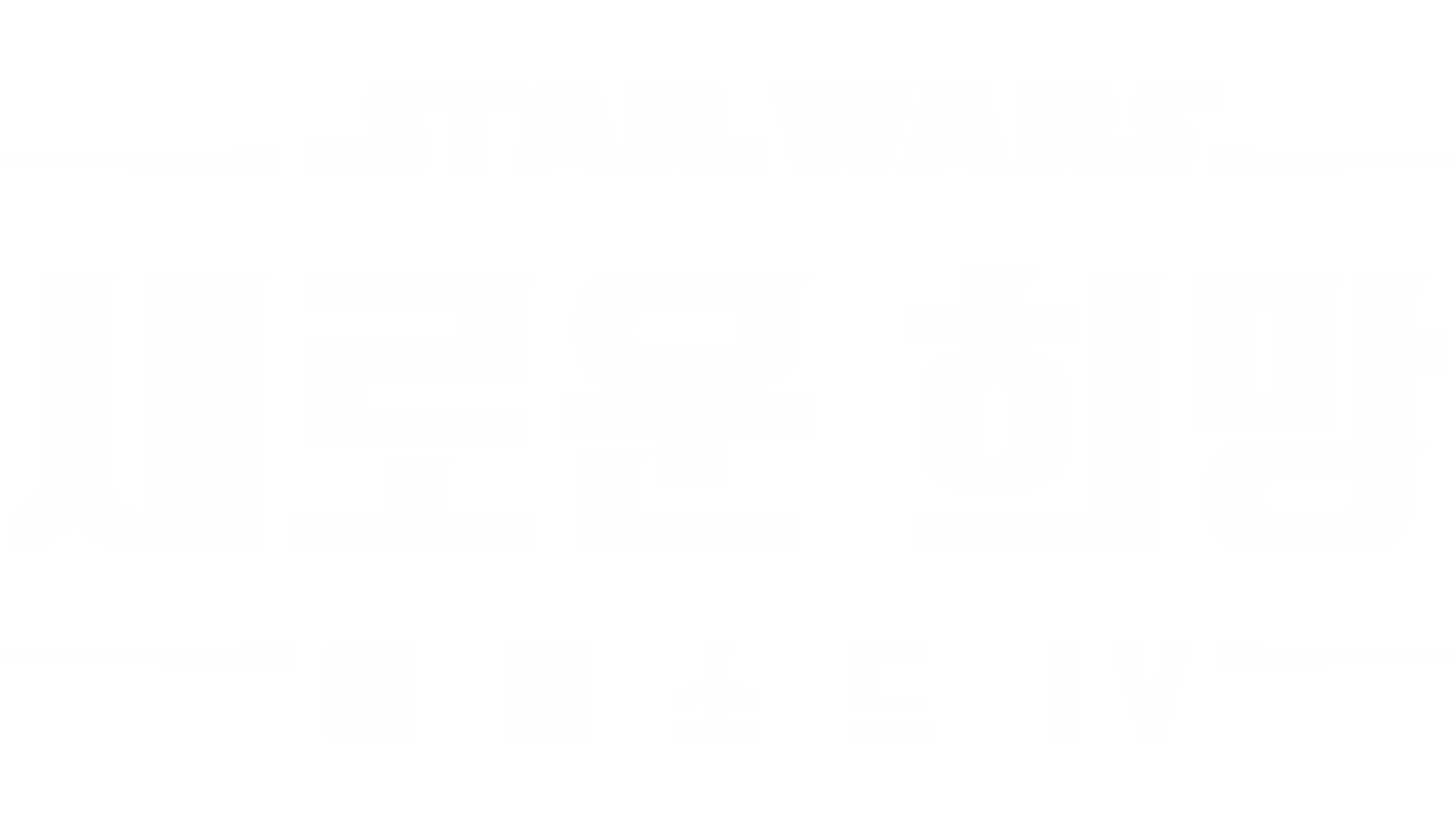 스타워즈: 새로운 희망 (에피소드 4)