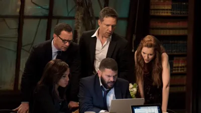 thumbnail - S7:E6 Vampires and Bloodsuckers