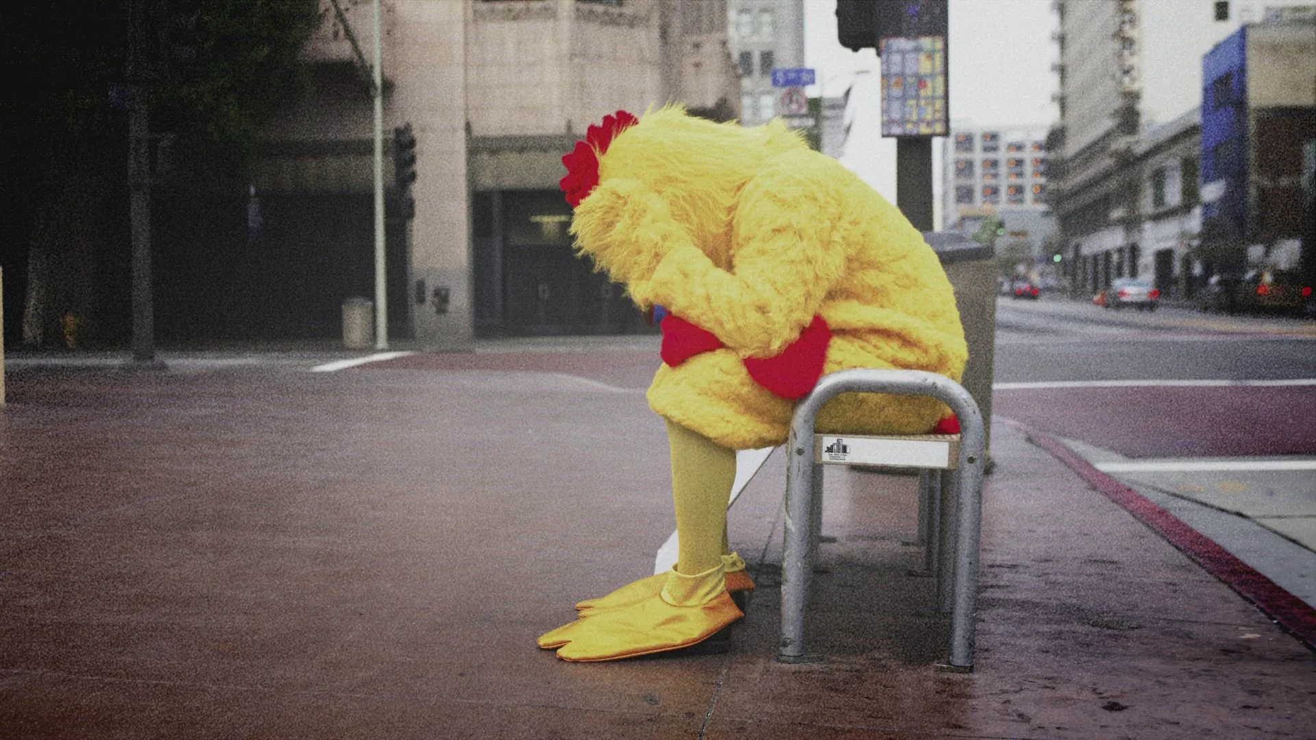 thumbnail - S2:E13 Peculiar Punishments