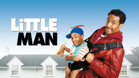 thumbnail - Little Man