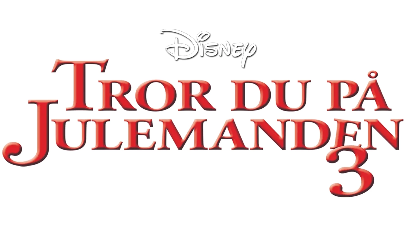 Tror du på Julemanden 3