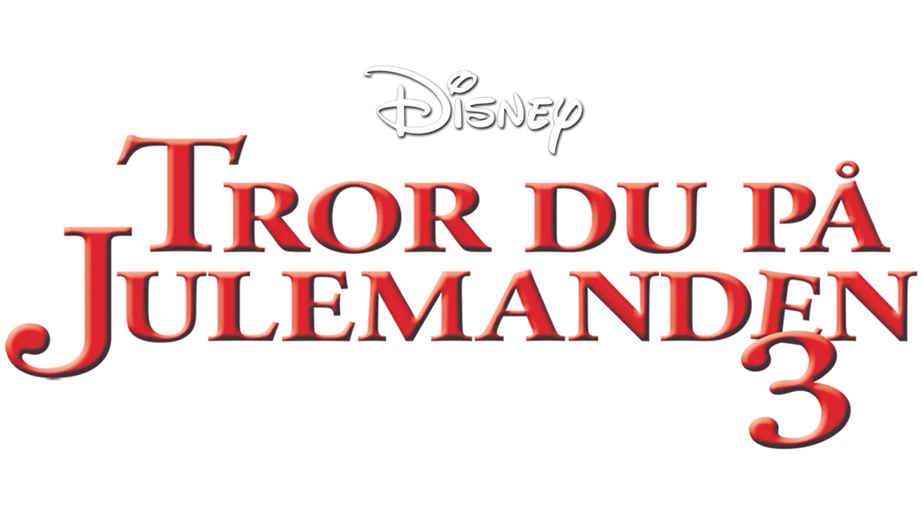 Tror du på Julemanden 3