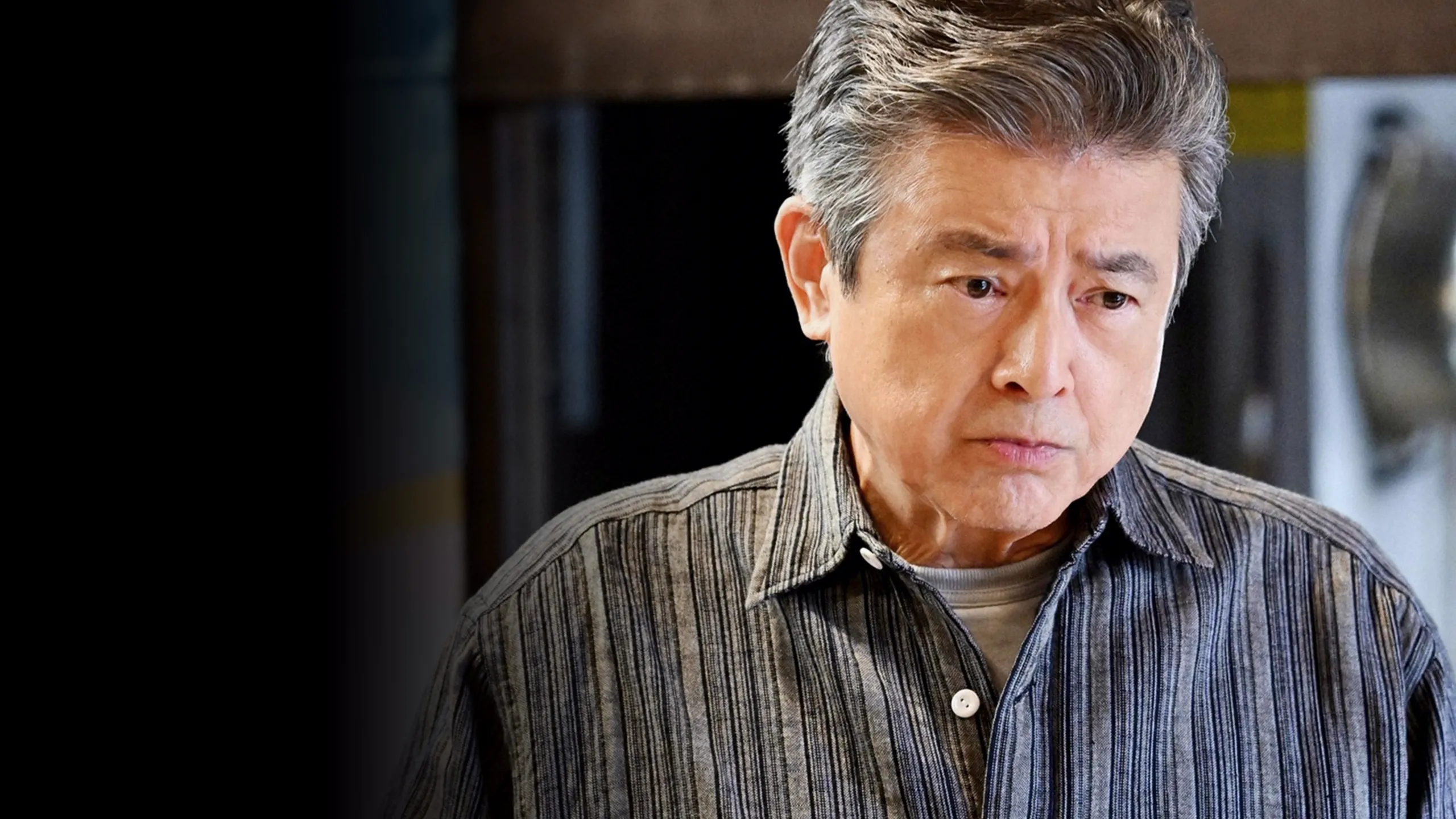 The Black Swindler (2022)