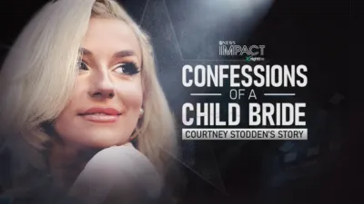 IMPACT x Nightline: Confessions of a Child Bride: Courtney Stodden's Story