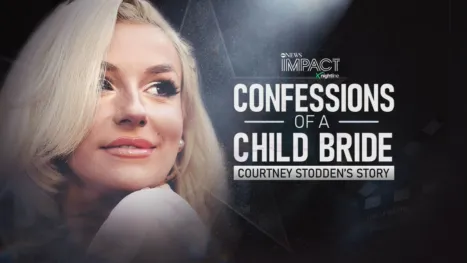 thumbnail - IMPACT x Nightline: Confessions of a Child Bride: Courtney Stodden's Story