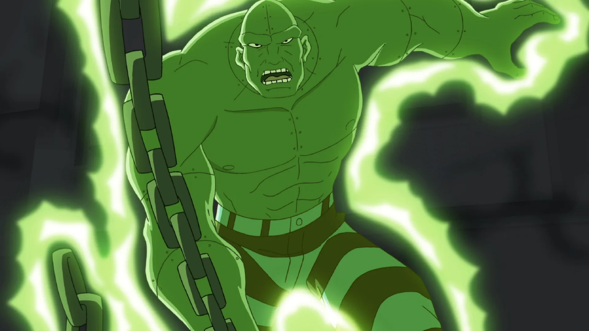 thumbnail - S1:E11 The Skaar Whisperer