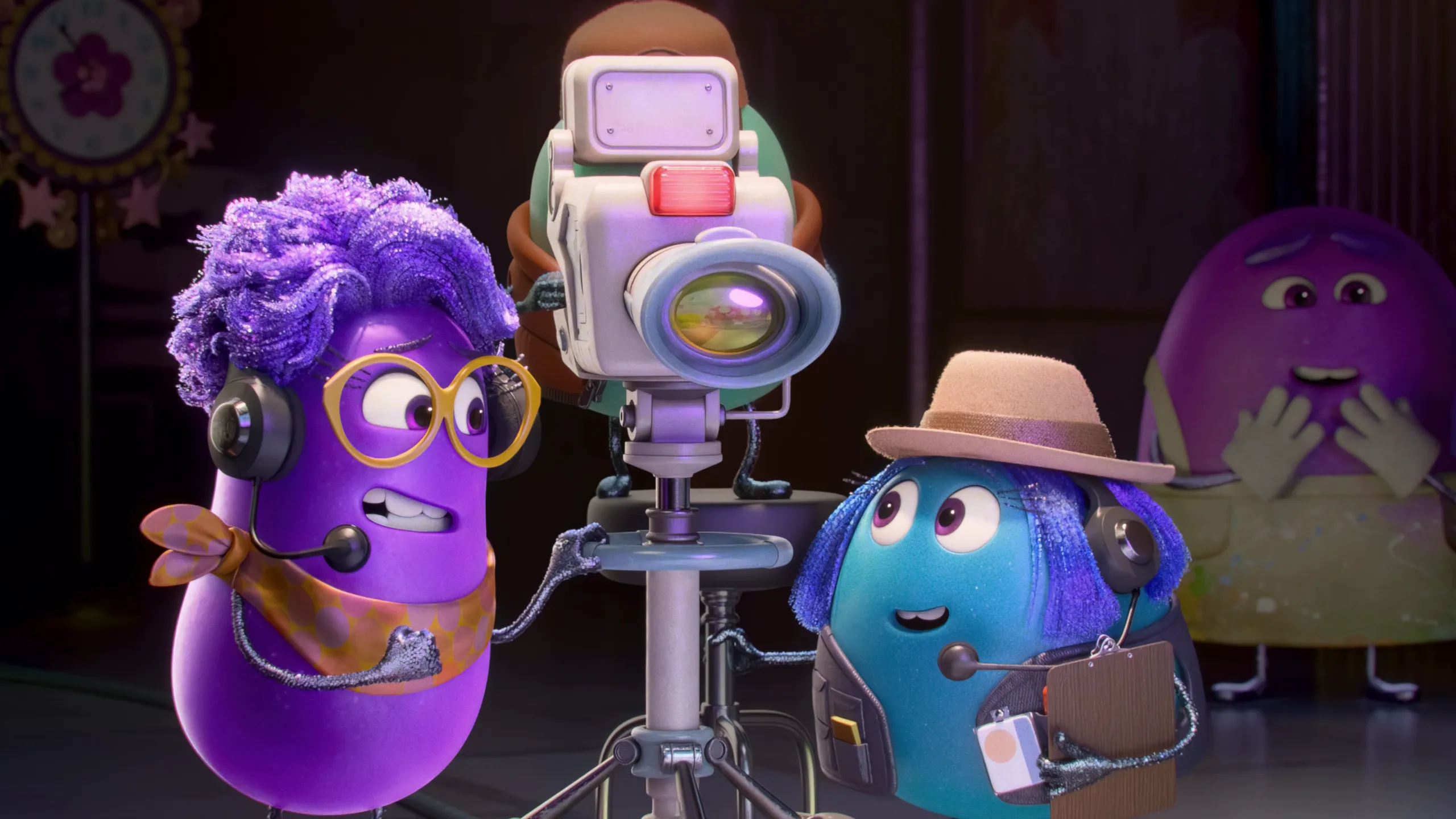 thumbnail - S1:E1 Part 1: The Dream Team