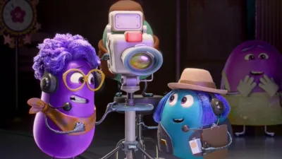 thumbnail - S1:E1 Part 1: The Dream Team