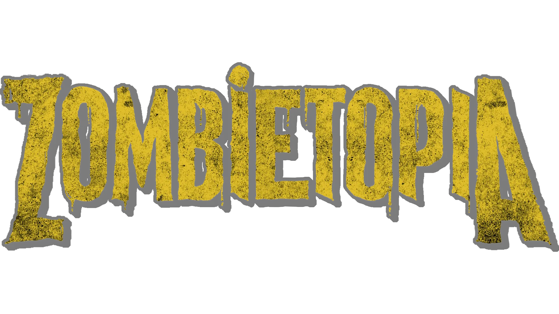 Zombietopia