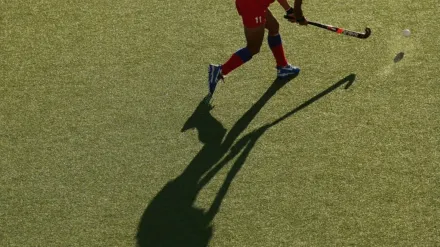 Hockey sobre césped