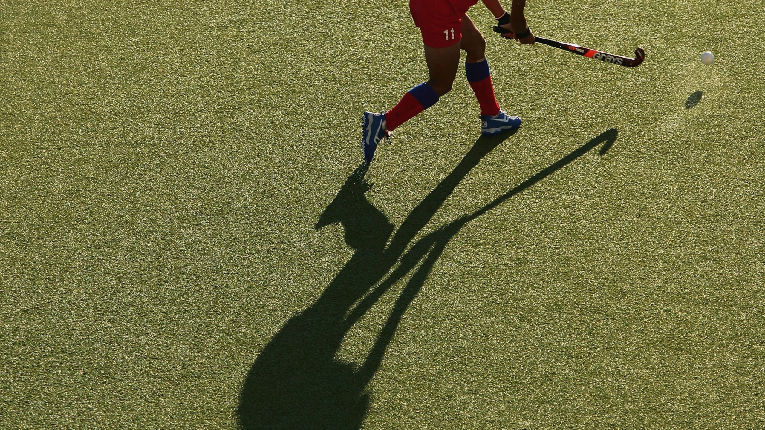 Compacto | Hockey Metropolitano Femenino | Arquitectura vs. Santa Barbara (3 min)
