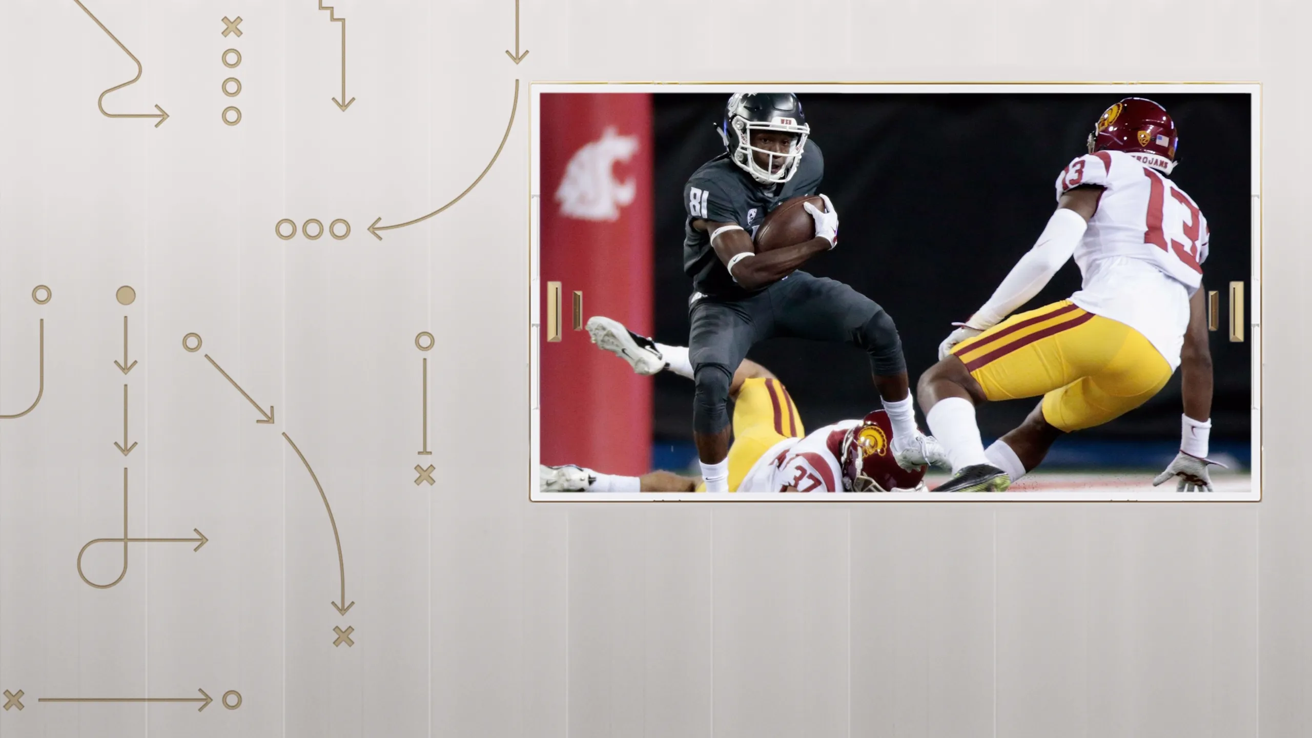 Washington State v USC