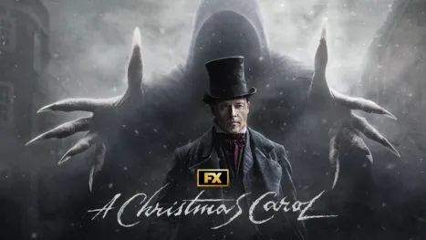 thumbnail - A Christmas Carol