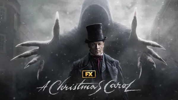thumbnail - A Christmas Carol