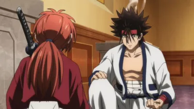 thumbnail - S1:E6 (Dub) Kurogasa