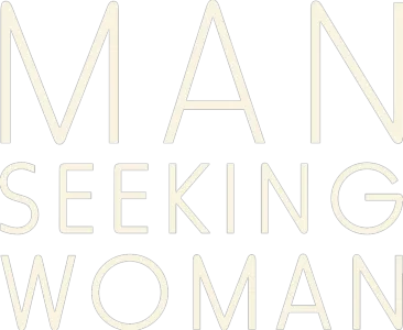 Man Seeking Woman
