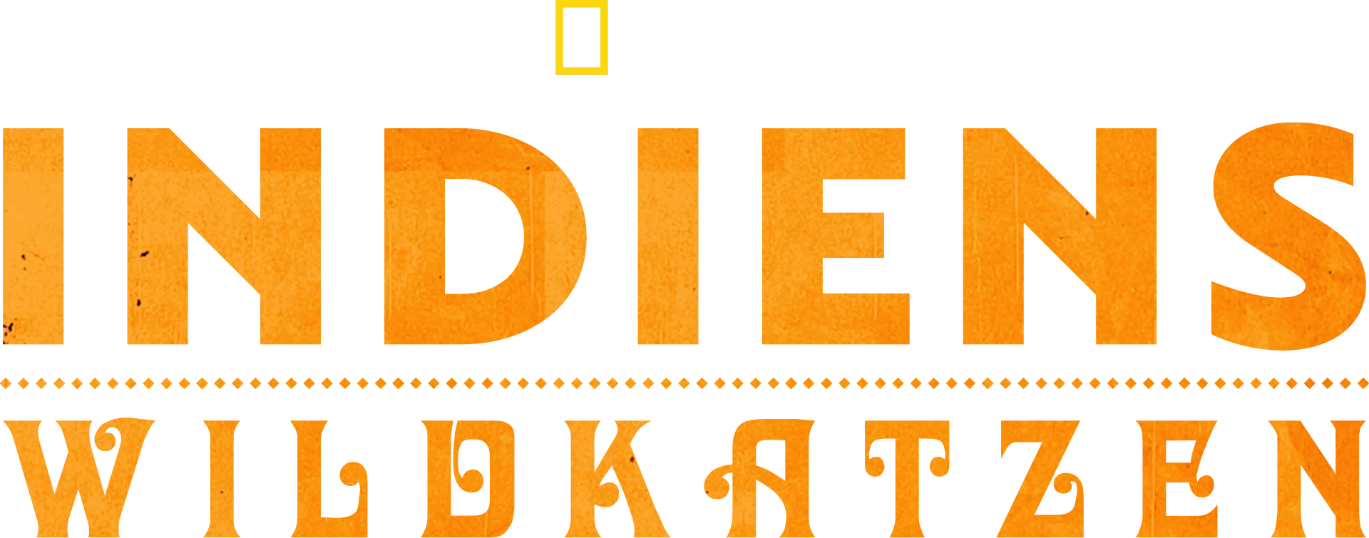Die Wildkatzen Indiens