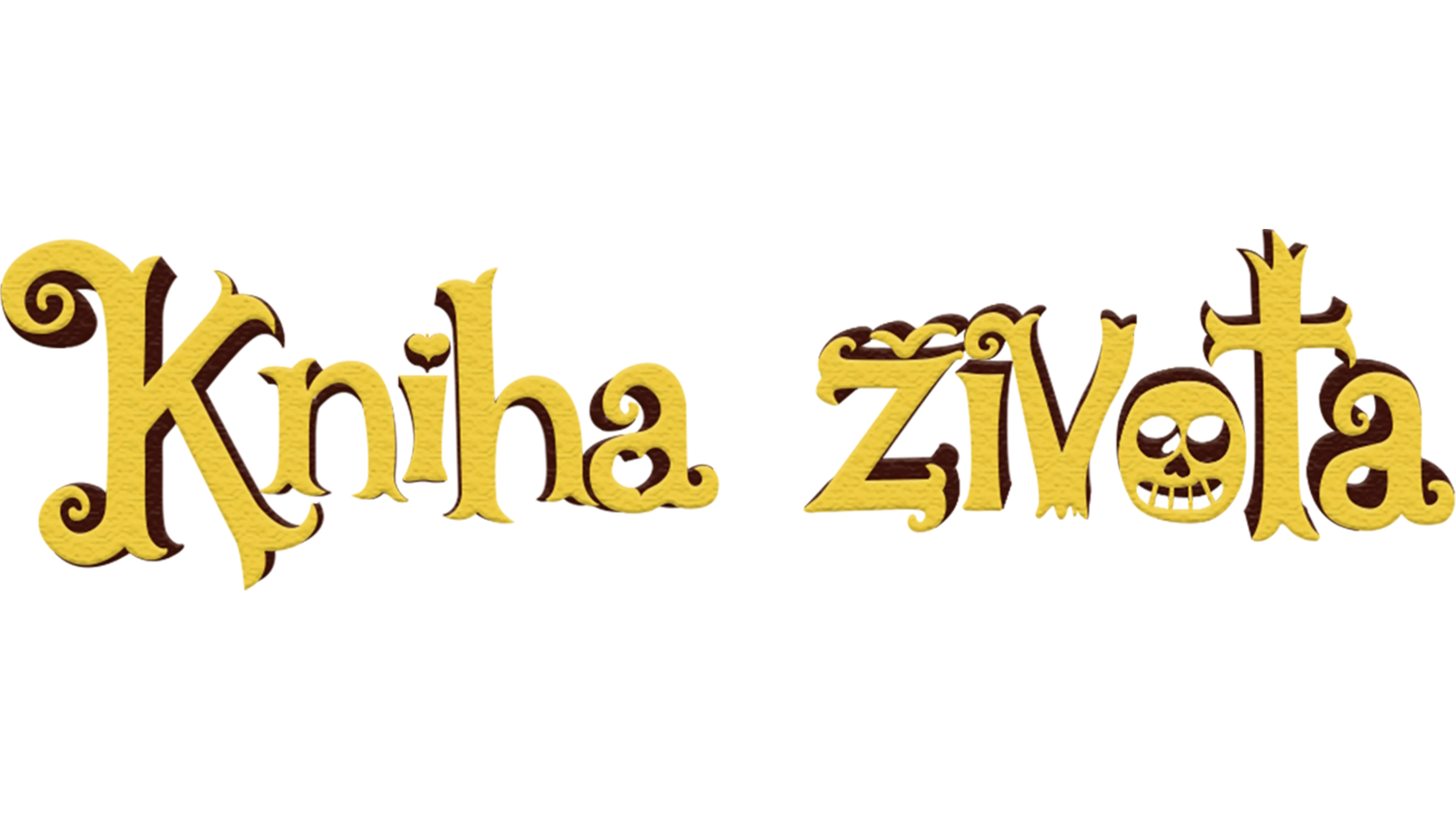 Kniha života