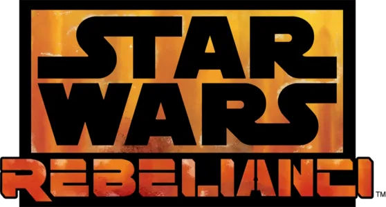 Star Wars: Rebelianci