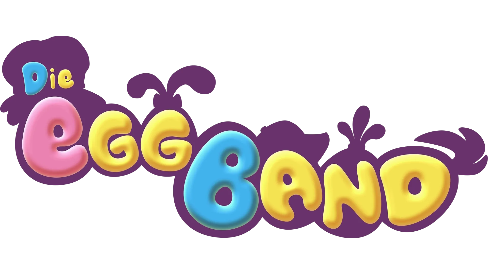Die Egg Band