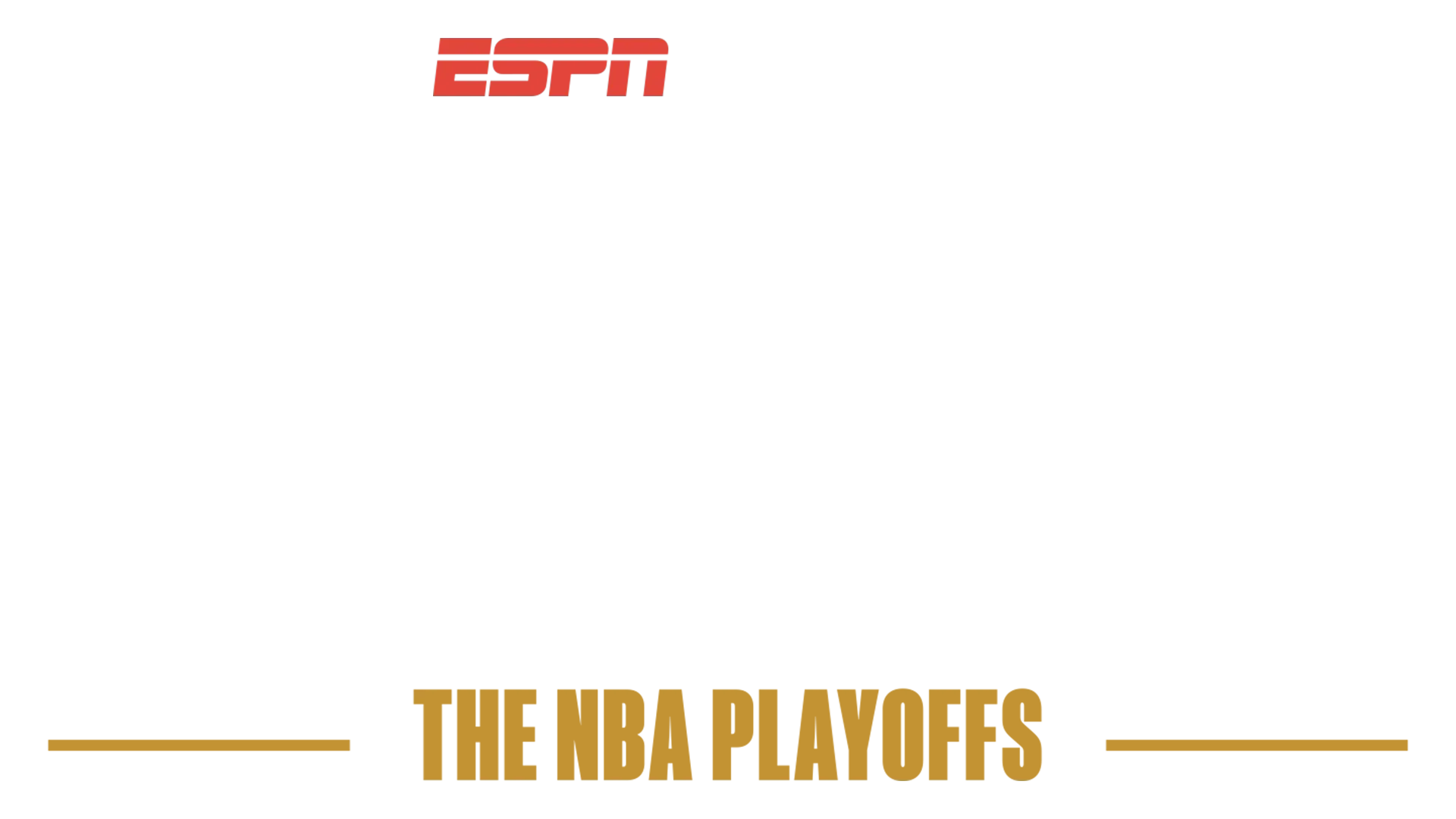 Clutch: The NBA Playoffs