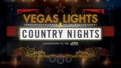 thumbnail - Vegas Lights & Country Nights: Countdown to the CMA Awards - A Special Edition of 20/20