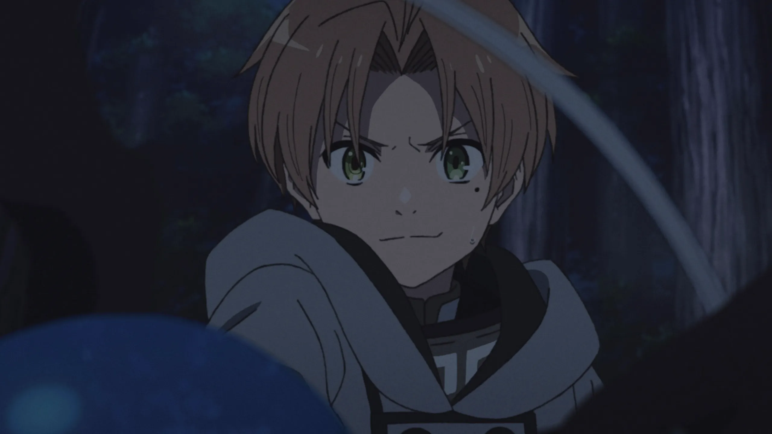 thumbnail - S1：第14話「只より高いものはない」