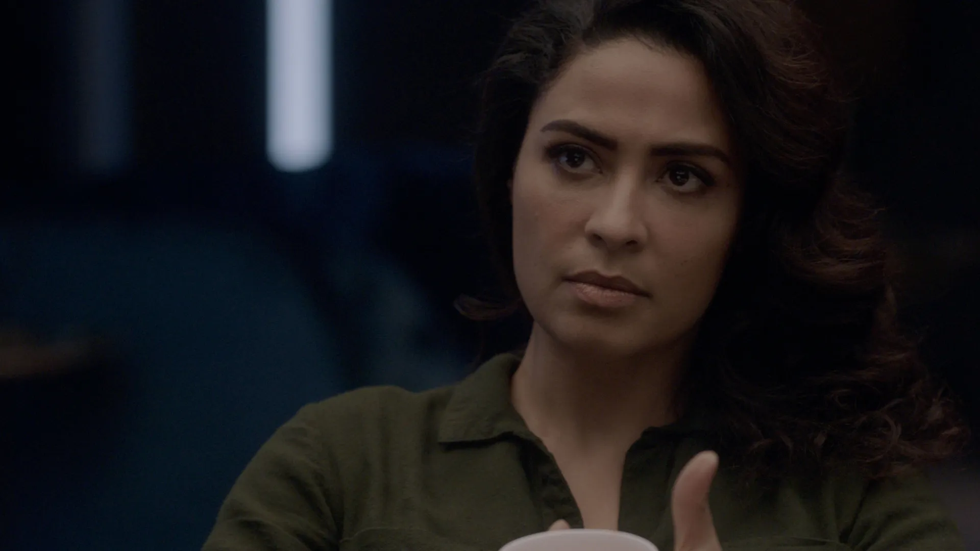 thumbnail - S2:E15 MOCKINGBIRD
