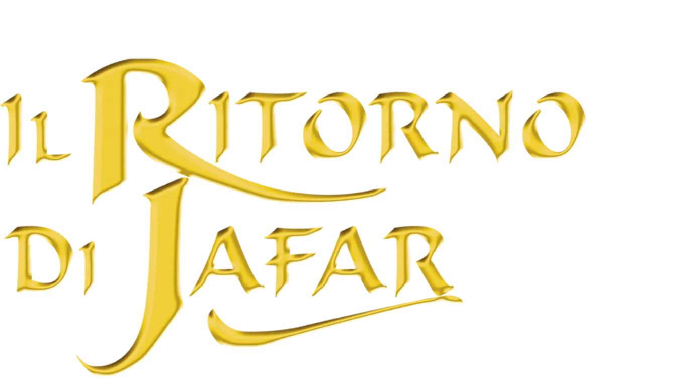 Il ritorno di Jafar