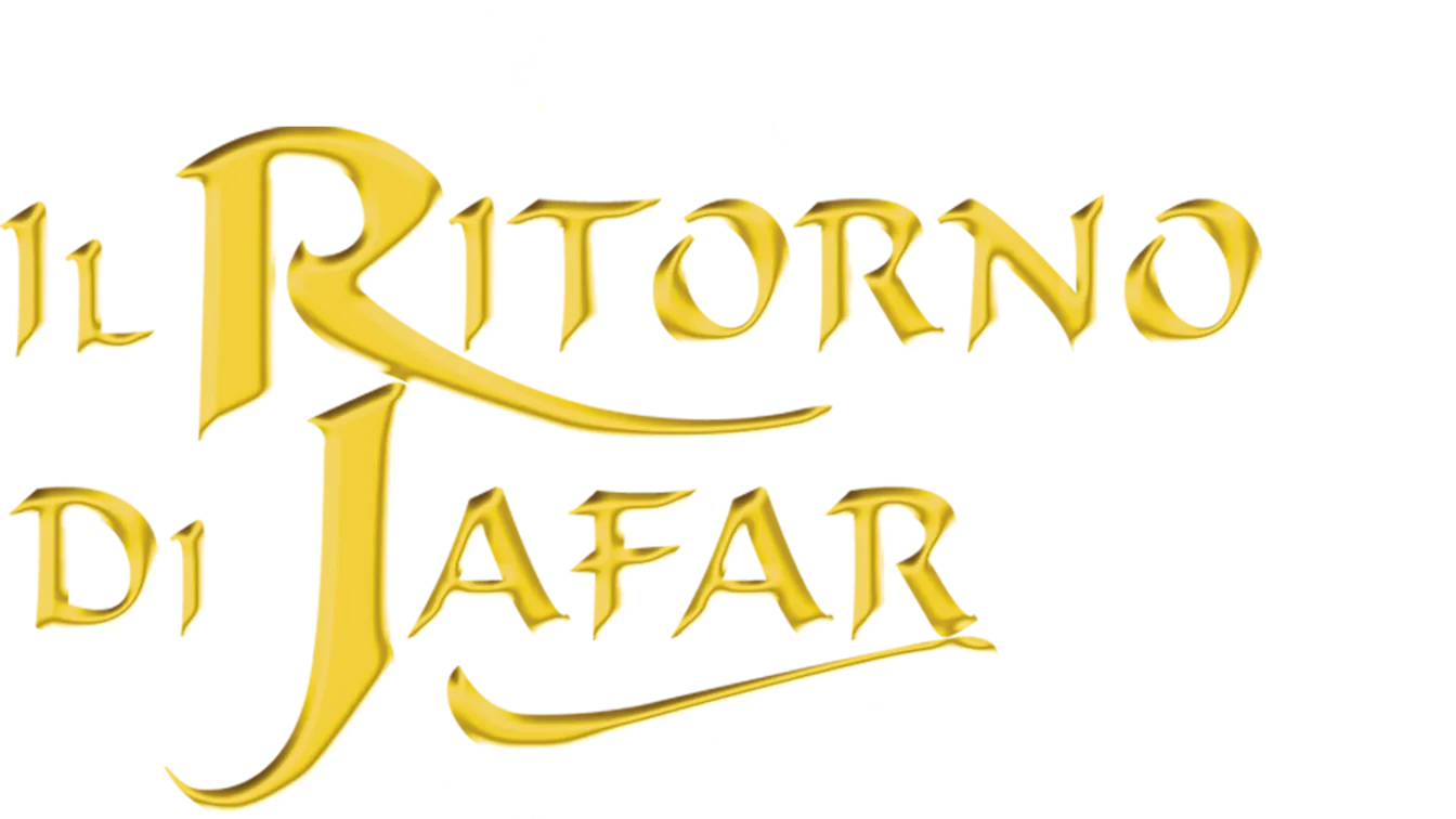 Il ritorno di Jafar