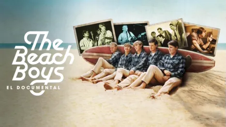 thumbnail - The Beach Boys, el documental