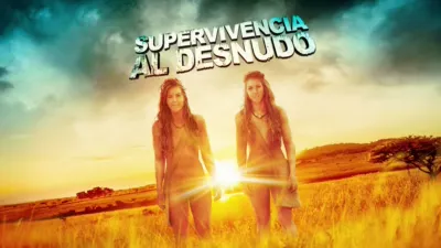 thumbnail - Naked and Afraid