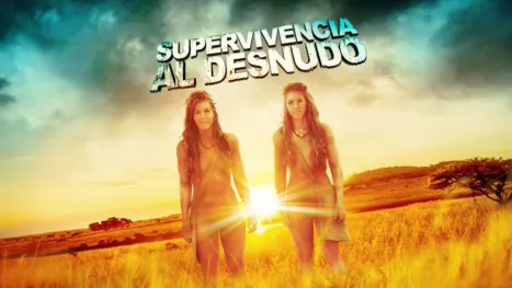 thumbnail - Naked and Afraid