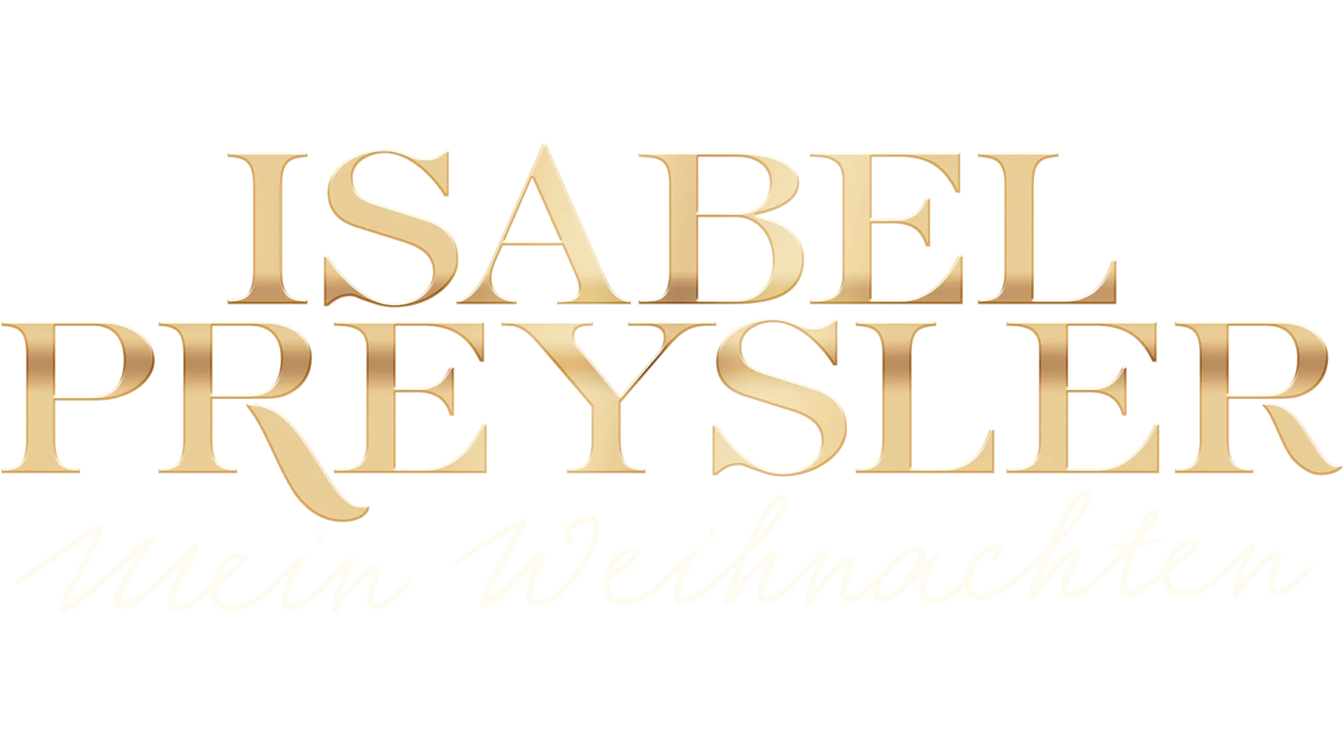 Isabel Preysler: Mein Weihnachten