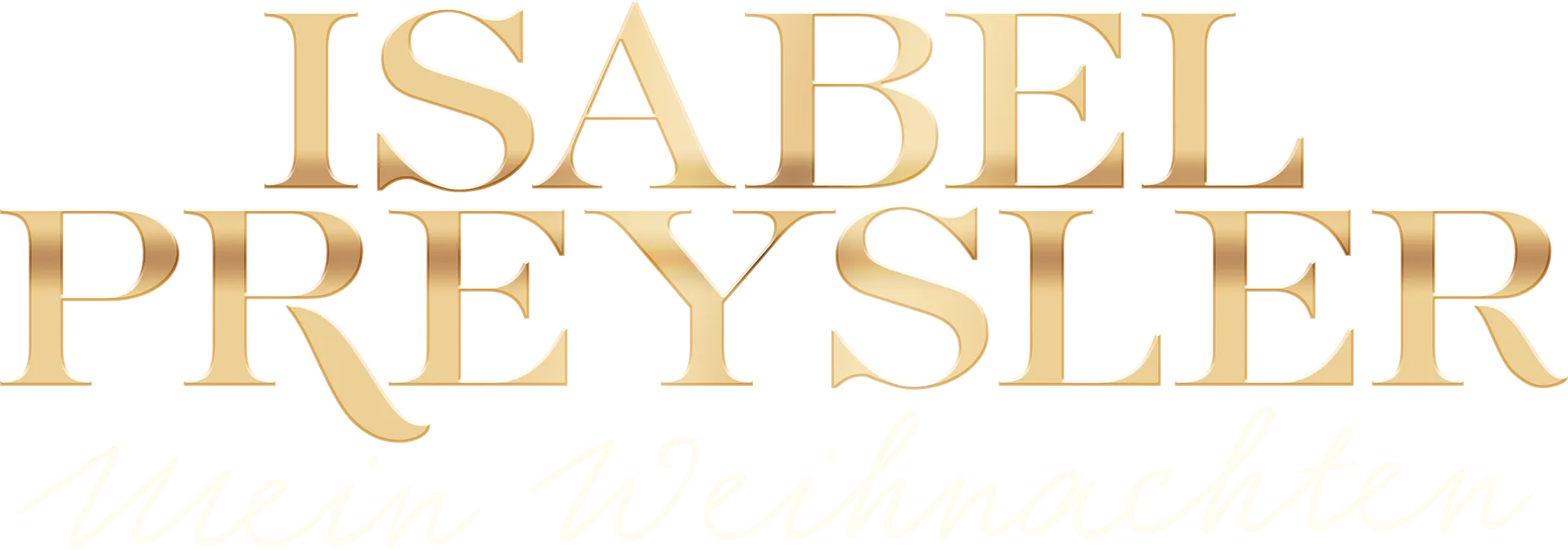 Isabel Preysler: Mein Weihnachten