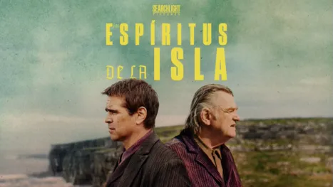 thumbnail - Los espíritus de la isla