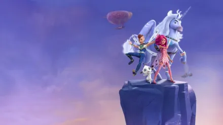 Mia and Me: Hero of Centopia